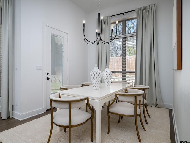 4170 Palo Pinto Creek Circle, Tyler, TX 75703