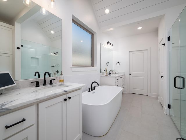 4170 Palo Pinto Creek Circle, Tyler, TX 75703