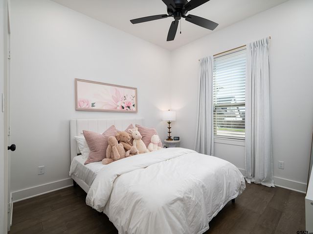 4170 Palo Pinto Creek Circle, Tyler, TX 75703