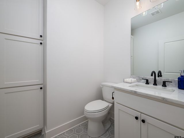 4170 Palo Pinto Creek Circle, Tyler, TX 75703