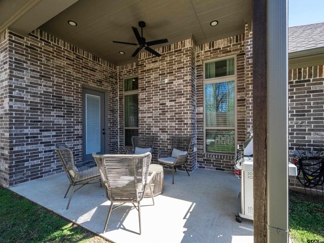 4170 Palo Pinto Creek Circle, Tyler, TX 75703