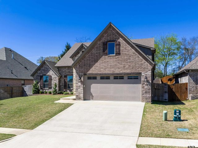 4170 Palo Pinto Creek Circle, Tyler, TX 75703