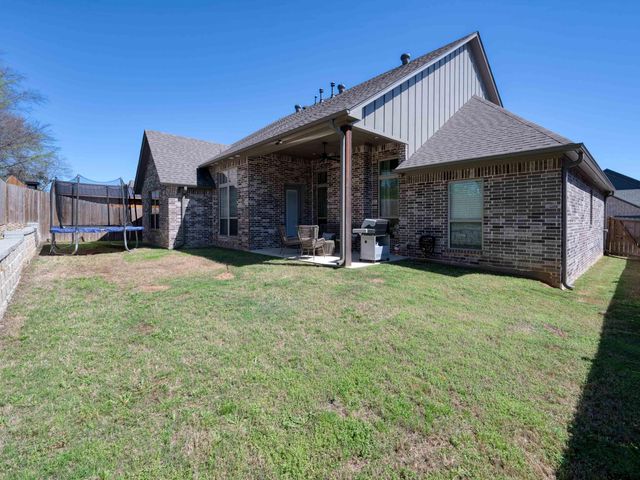 4170 Palo Pinto Creek Circle, Tyler, TX 75703