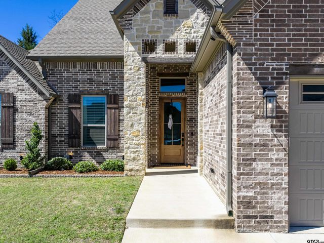 4170 Palo Pinto Creek Circle, Tyler, TX 75703