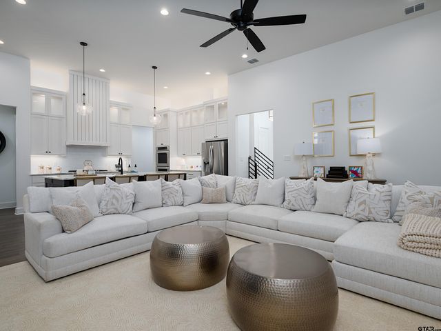 4170 Palo Pinto Creek Circle, Tyler, TX 75703