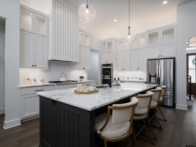 4170 Palo Pinto Creek Circle, Tyler, TX 75703