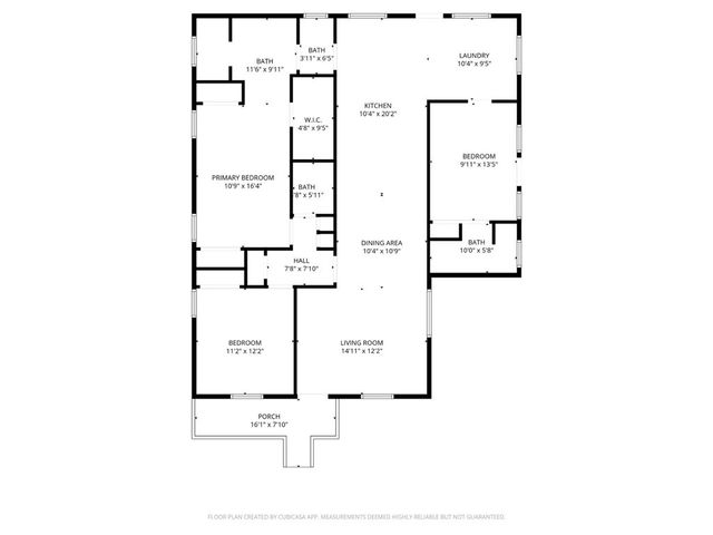 18004 Martha Street, Encino, CA 91316