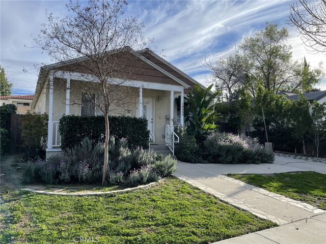 18004 Martha Street, Encino, CA 91316