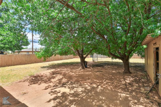 2318 Westwood Drive, Abilene, TX 79603