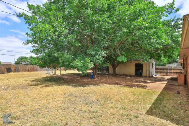 2318 Westwood Drive, Abilene, TX 79603