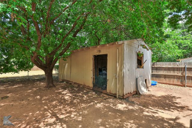 2318 Westwood Drive, Abilene, TX 79603