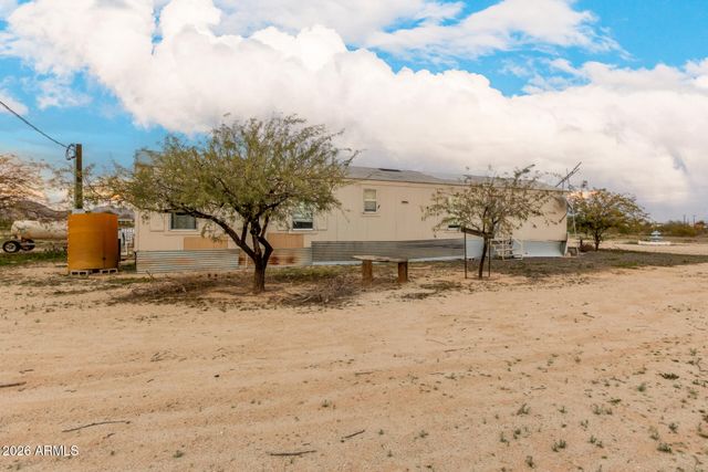 54194 W ORGAN PIPE Road, Maricopa, AZ 85139