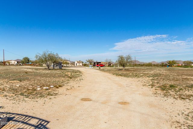 54194 W ORGAN PIPE Road, Maricopa, AZ 85139