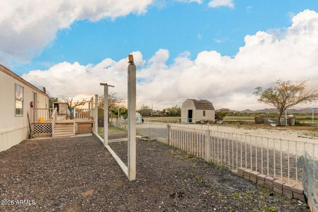54194 W ORGAN PIPE Road, Maricopa, AZ 85139