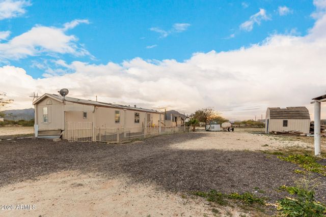 54194 W ORGAN PIPE Road, Maricopa, AZ 85139