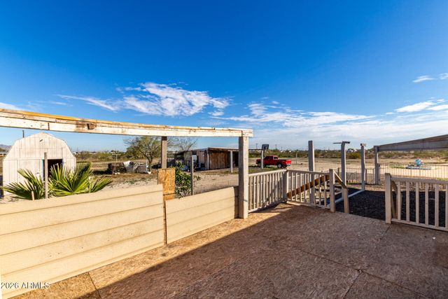 54194 W ORGAN PIPE Road, Maricopa, AZ 85139