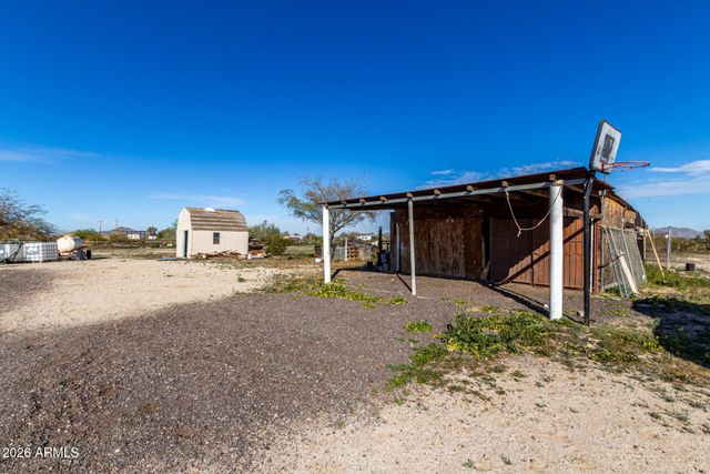 54194 W ORGAN PIPE Road, Maricopa, AZ 85139