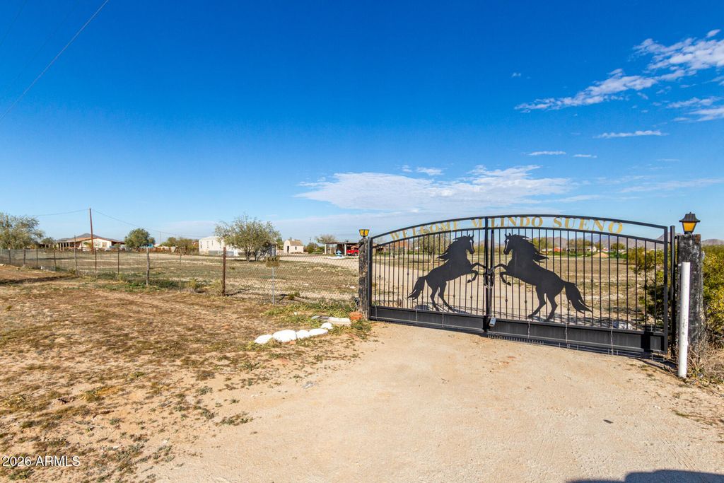 54194 W ORGAN PIPE Road, Maricopa, AZ 85139