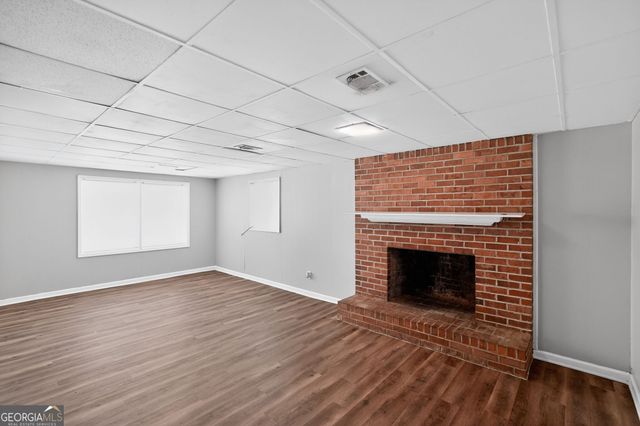 1071 Luther Drive SW, Mableton, GA 30126