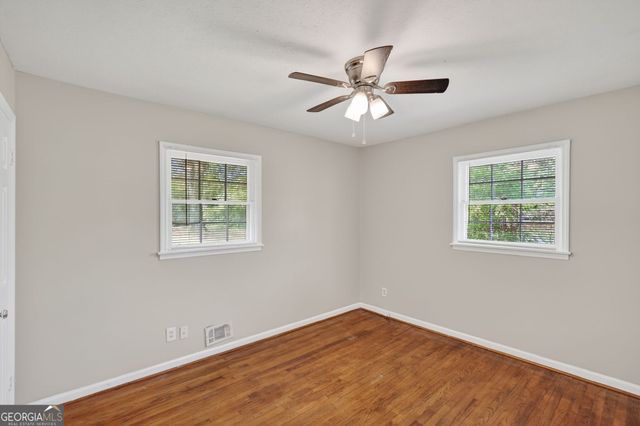 1071 Luther Drive SW, Mableton, GA 30126