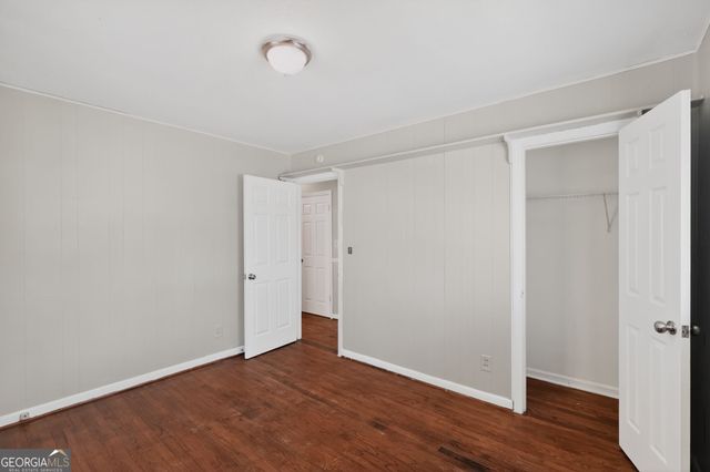 1071 Luther Drive SW, Mableton, GA 30126