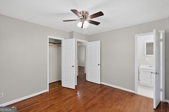 1071 Luther Drive SW, Mableton, GA 30126