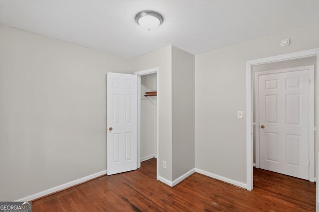 1071 Luther Drive SW, Mableton, GA 30126