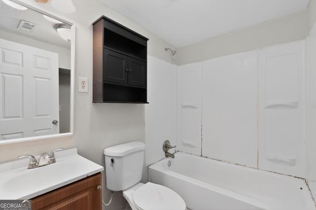 1071 Luther Drive SW, Mableton, GA 30126