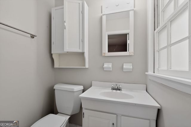 1071 Luther Drive SW, Mableton, GA 30126