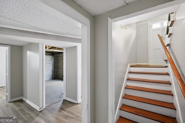 1071 Luther Drive SW, Mableton, GA 30126