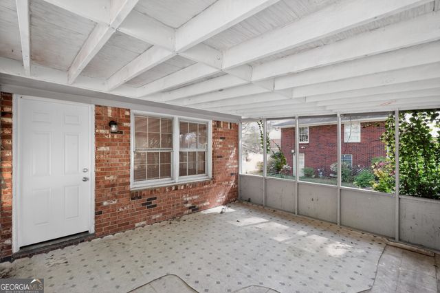 1071 Luther Drive SW, Mableton, GA 30126