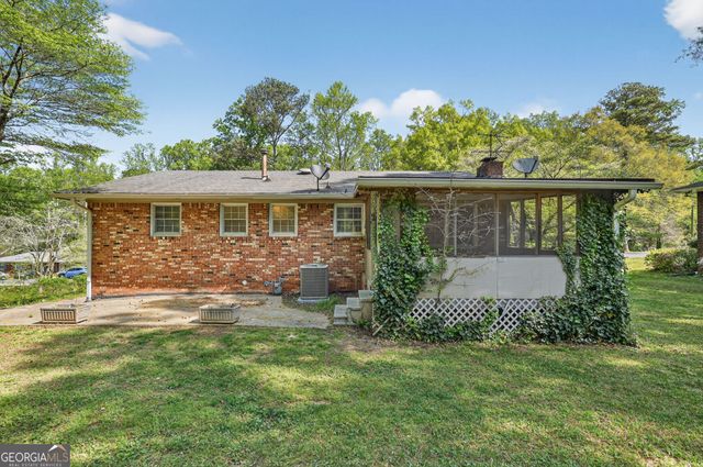 1071 Luther Drive SW, Mableton, GA 30126