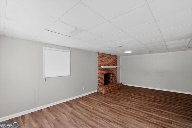 1071 Luther Drive SW, Mableton, GA 30126