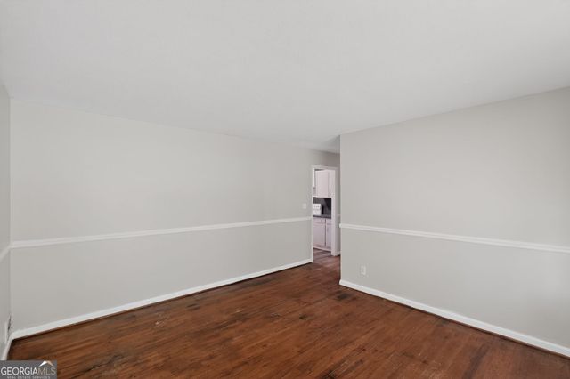 1071 Luther Drive SW, Mableton, GA 30126