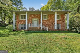 1071 Luther Drive SW, Mableton, GA 30126
