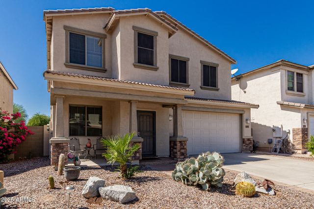 28582 N SUNSET Drive, San Tan Valley, AZ 85143