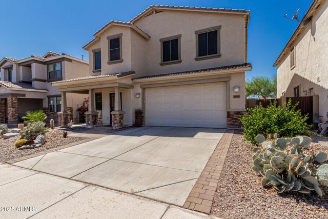 28582 N SUNSET Drive, San Tan Valley, AZ 85143