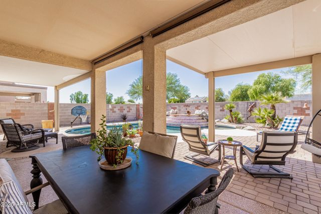 28582 N SUNSET Drive, San Tan Valley, AZ 85143