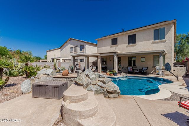 28582 N SUNSET Drive, San Tan Valley, AZ 85143