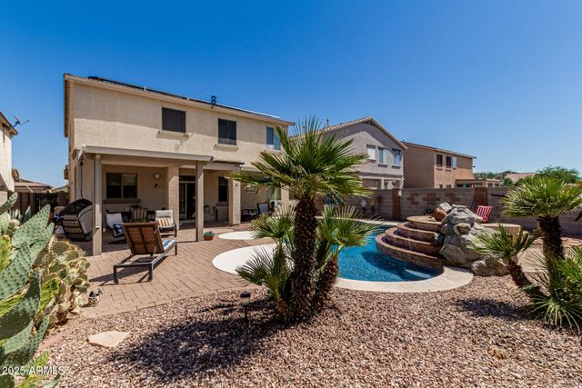 28582 N SUNSET Drive, San Tan Valley, AZ 85143