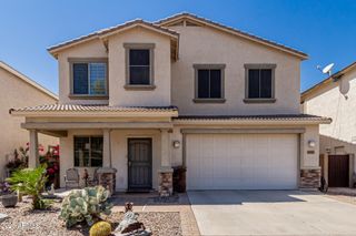 28582 N SUNSET Drive, San Tan Valley, AZ 85143