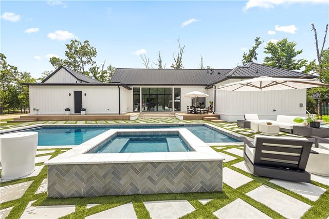 3809 Copper Ridge Road, Rogers, AR 72756