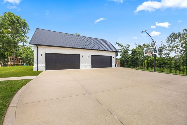 3809 Copper Ridge Road, Rogers, AR 72756