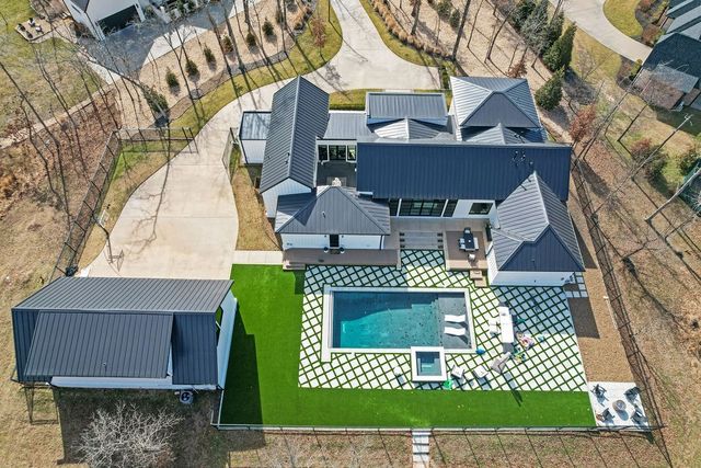 3809 Copper Ridge Road, Rogers, AR 72756