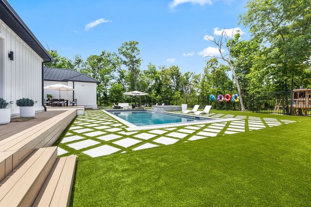 3809 Copper Ridge Road, Rogers, AR 72756