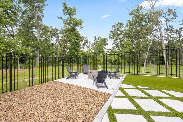 3809 Copper Ridge Road, Rogers, AR 72756