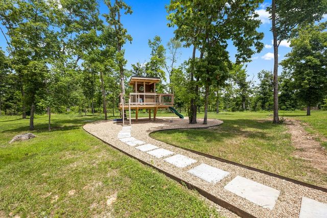 3809 Copper Ridge Road, Rogers, AR 72756
