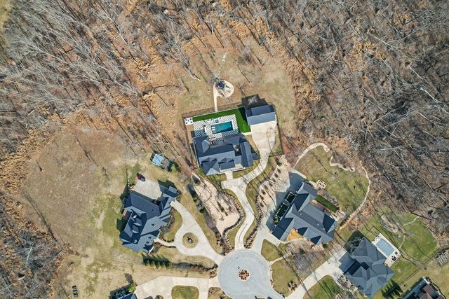 3809 Copper Ridge Road, Rogers, AR 72756