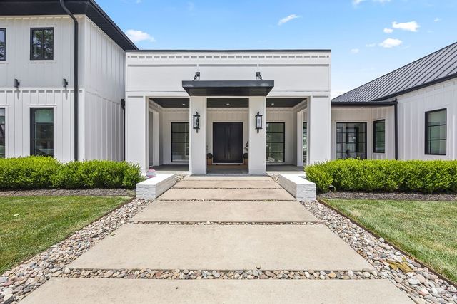 3809 Copper Ridge Road, Rogers, AR 72756