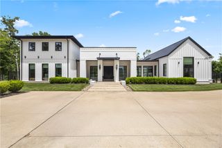 3809 Copper Ridge Road, Rogers, AR 72756